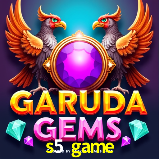 Experimente o Login Seguro Premium no s5 game