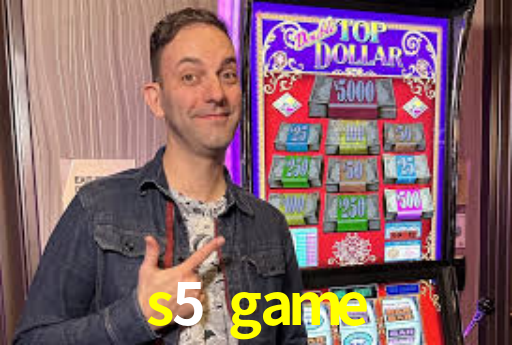 s5 game