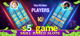 s5 game,s5.game