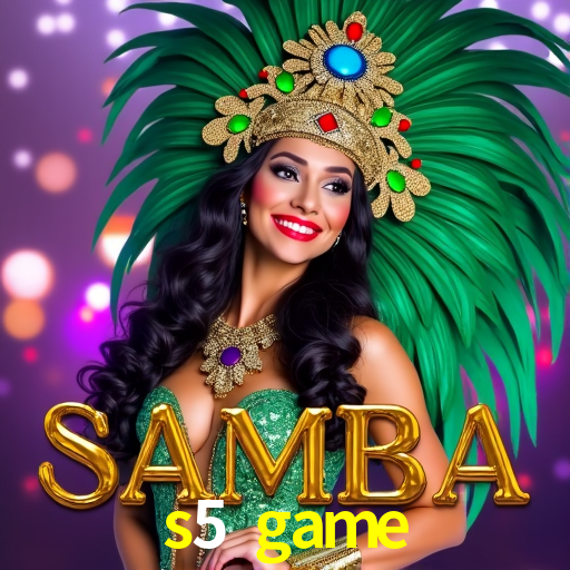 s5 game,s5.game